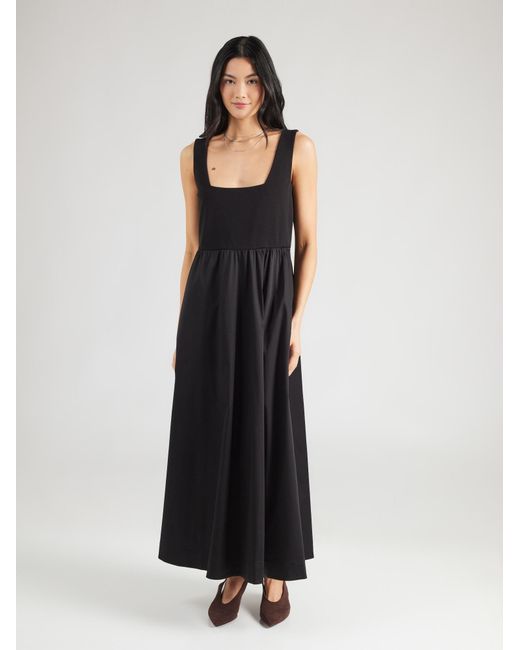 Comma, Black Kleid