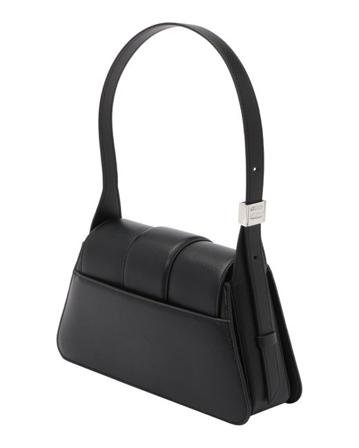 HUGO Black Schultertasche Mel 2.0