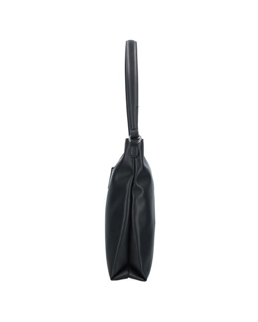 Tom Tailor Black Schultertasche Poppy