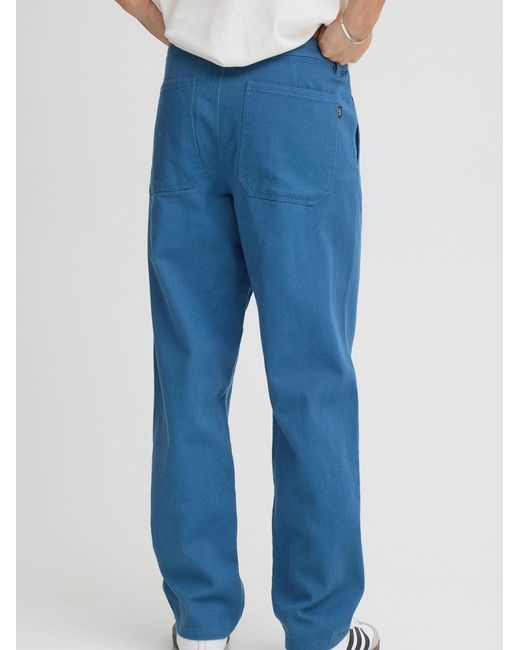 Solid Chinohose Sdliambellamy in Blue für Herren