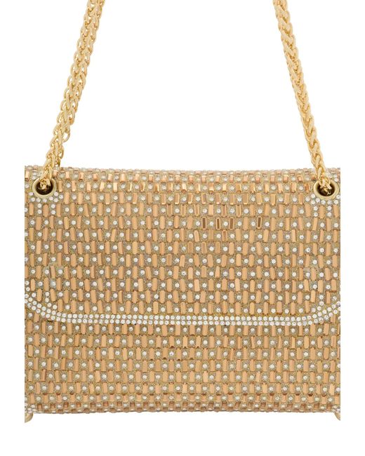 faina Natural Schultertasche