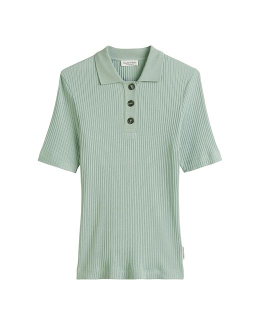 Marc O' Polo Green Poloshirt