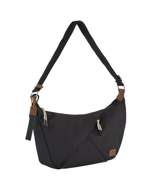 Camel Active Black Schultertasche