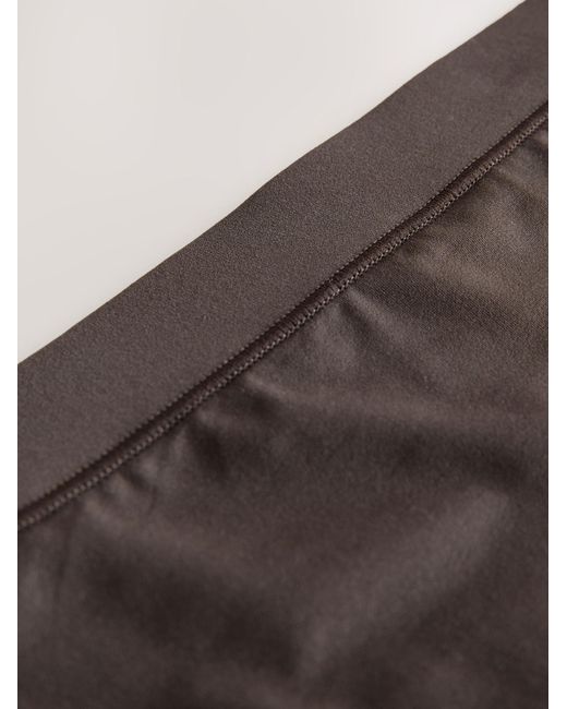 Self Gray Slip