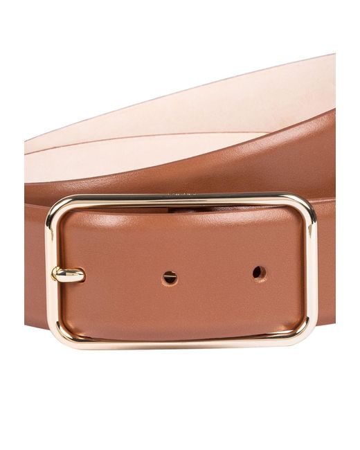Roeckl Brown Gürtel
