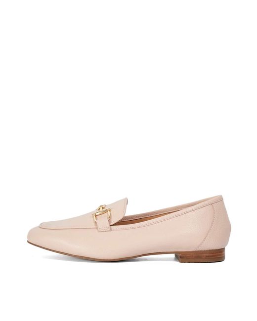 Dune Pink Slipper