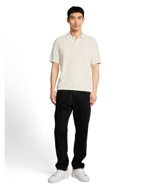 Tom Tailor Pullover in White für Herren