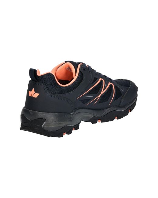 Lico Blue Halbschuh
