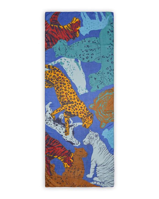 Codello Blue Schal