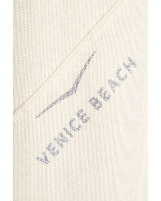 Venice Beach White Hose