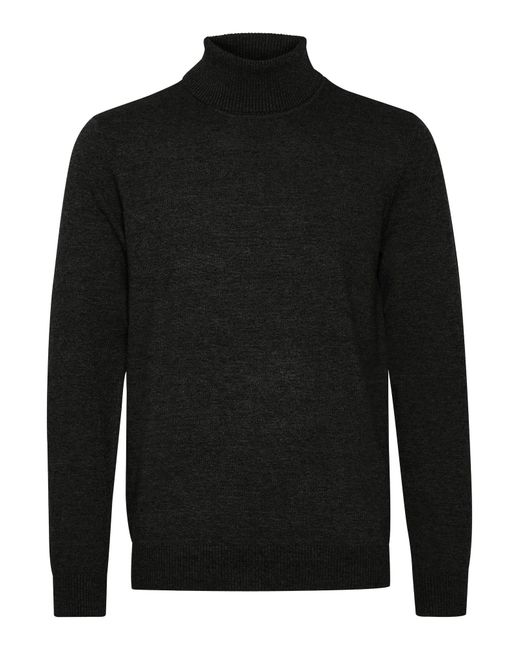 Blend Pullover Carsten in Black für Herren