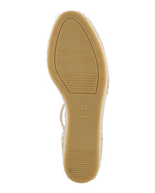 Macarena Natural Pumps Java6-Ay Cinzia Bebe