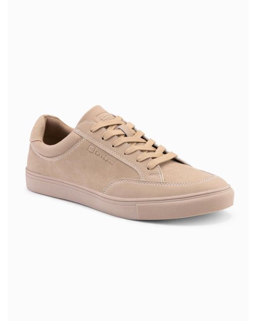 Ombre Sneaker in Natural für Herren