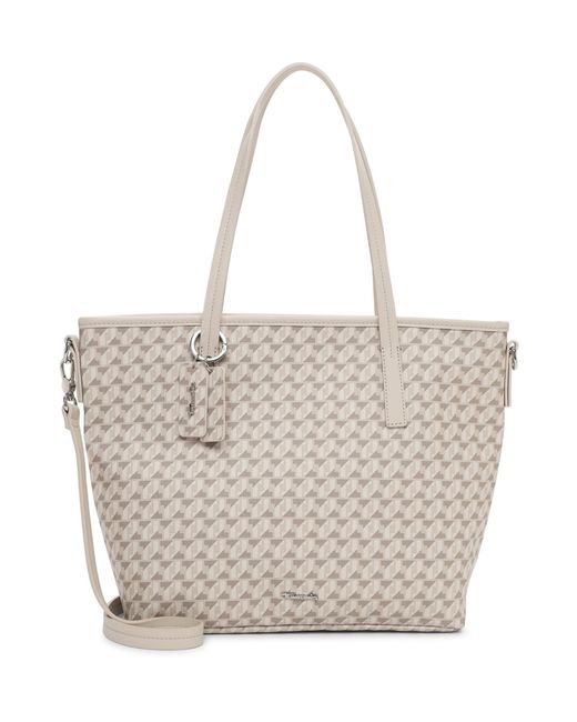 Tamaris Natural Shopper Francesca