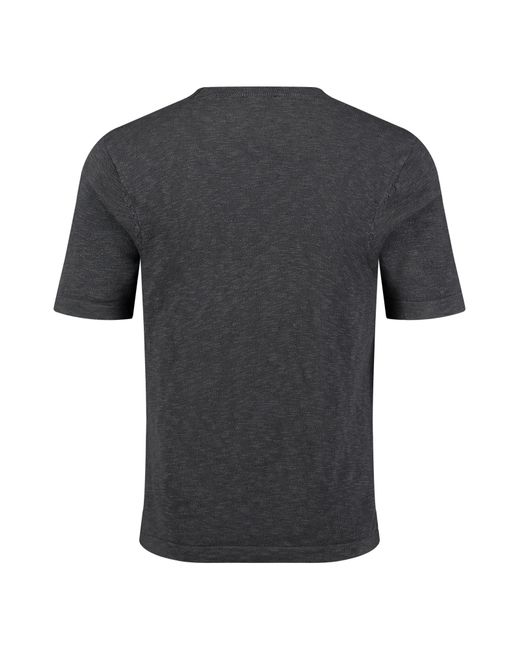 Key Largo Pullover Board in Black für Herren