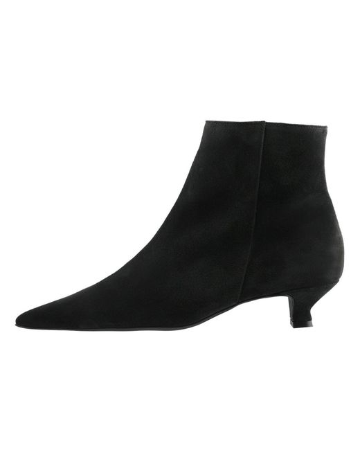 Högl Black Stiefelette
