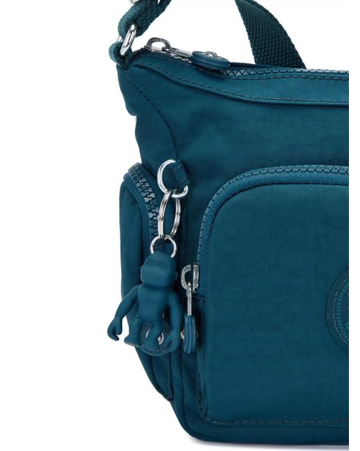 Kipling Blue Gürteltasche Gabbie