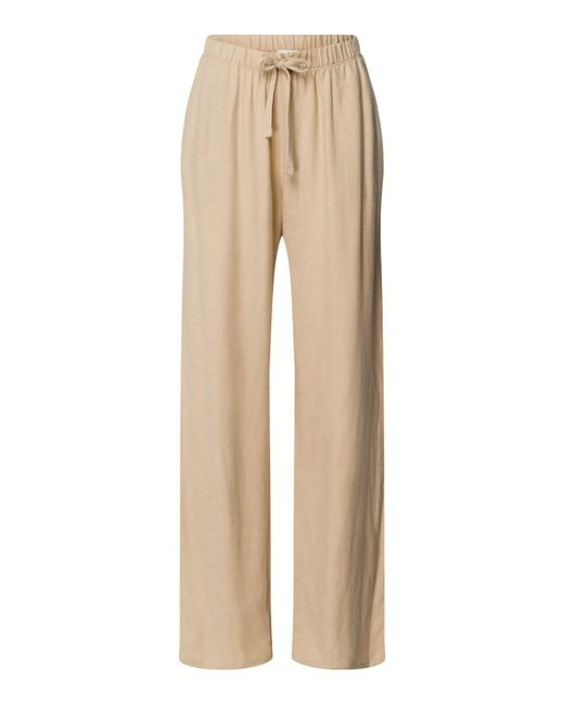 Hanro Natural Sweatpants Urban Casuals