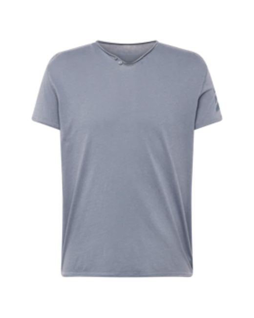 Zadig & Voltaire T-shirt in Gray für Herren