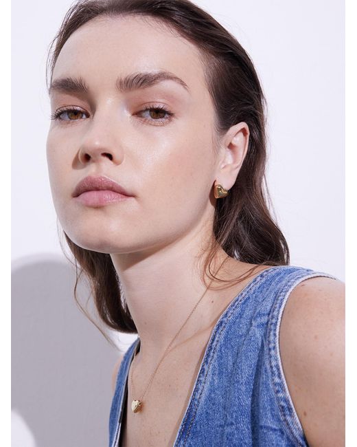 Echtzeit White Kette