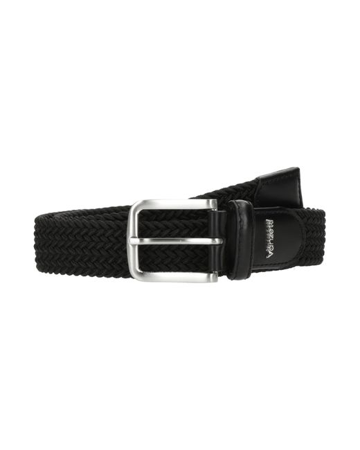 Vanzetti Gürtel in Black für Herren