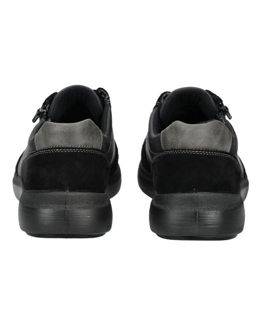Imac Sneaker in Black für Herren