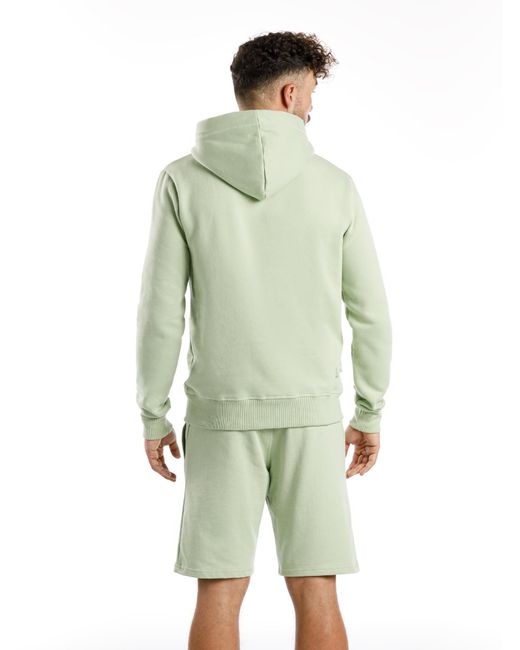 Spitzbub Hose Gunnar in Green für Herren