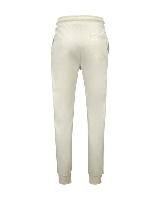 Oldskull Hose Basic Osk in Natural für Herren