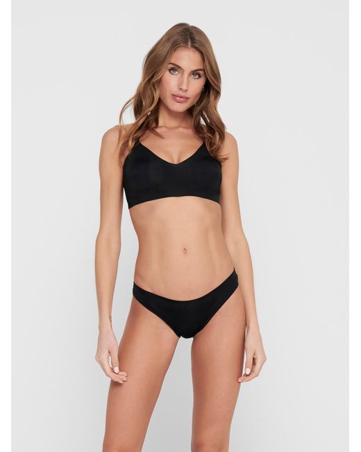 ONLY Black String Onltracy