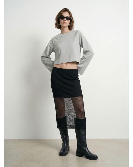 HYPEDROP Black Rock Tilly