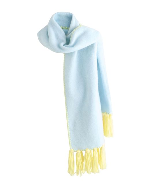 Next Blue Schal