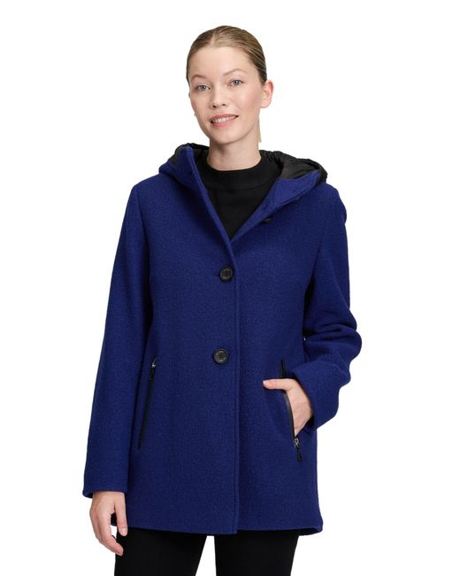 GIL BRET Blue Übergangsjacke