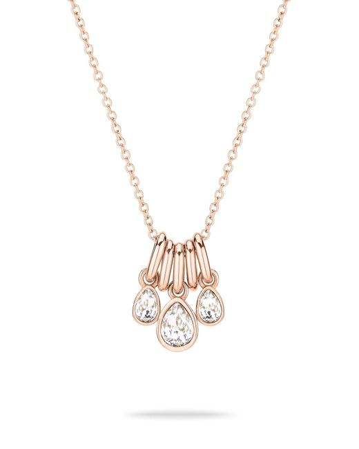 Echtzeit White Kette