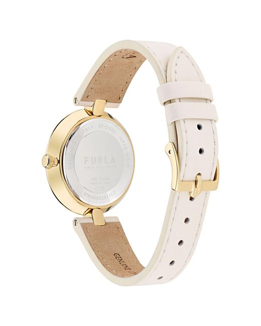 Furla White Uhr