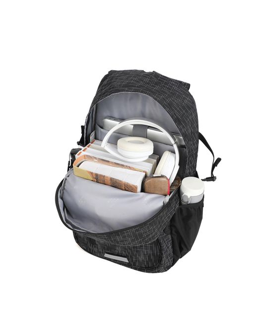 Aoking Rucksack in Black für Herren