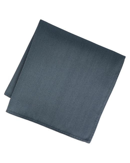 Willen Krawatte Floral Uni in Blue für Herren