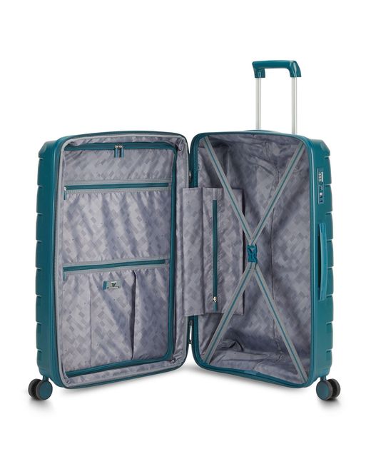Roncato Trolley in Blue für Herren