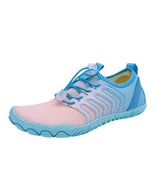 DOTALES Blue Sneaker Low