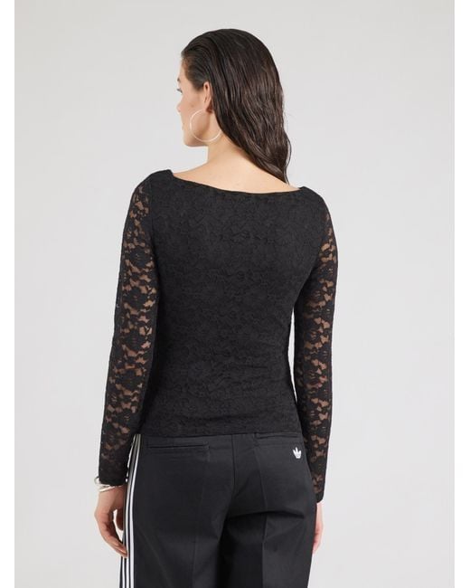 Vero Moda Black Bluse Vmdea