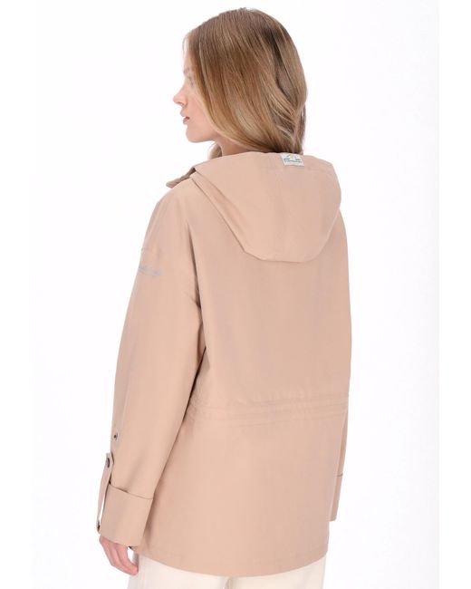 Schmuddelwedda Pink Jacket