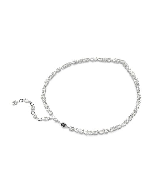 Swarovski White Kette