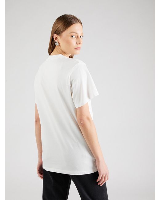 HUGO White T-shirt