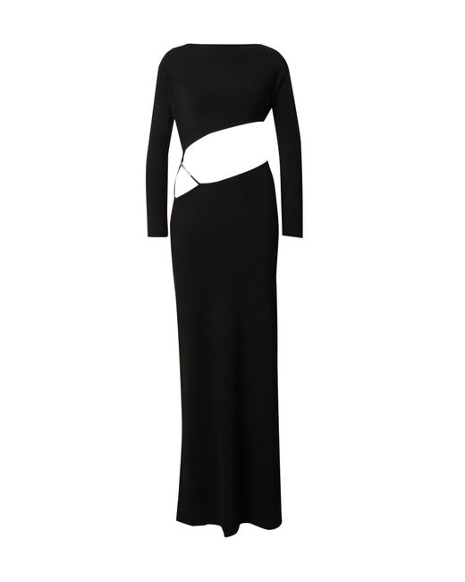 Gcds Black Kleid