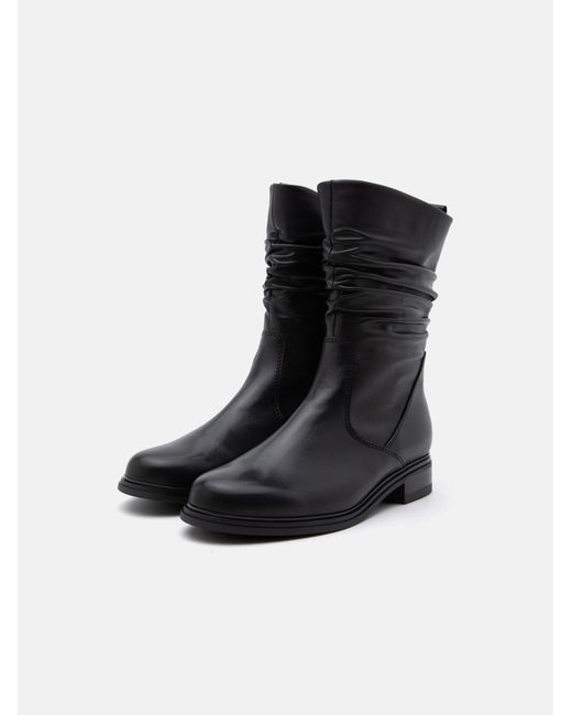 Gabor Black Stiefelette