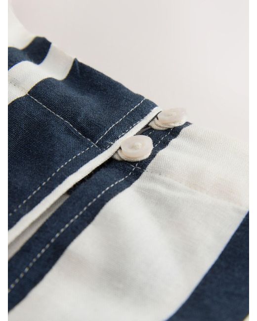 Next Blue T-Shirt