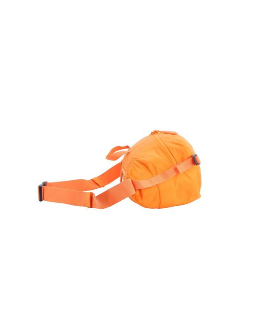 Discovery Bauchtasche in Orange für Herren