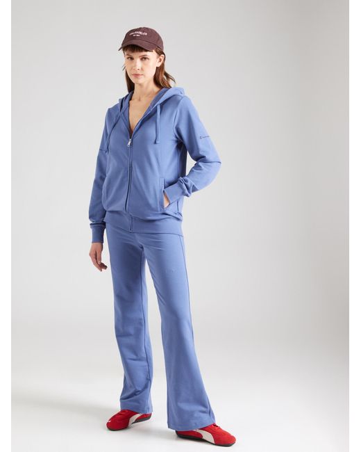 Champion Blue Jogginganzug