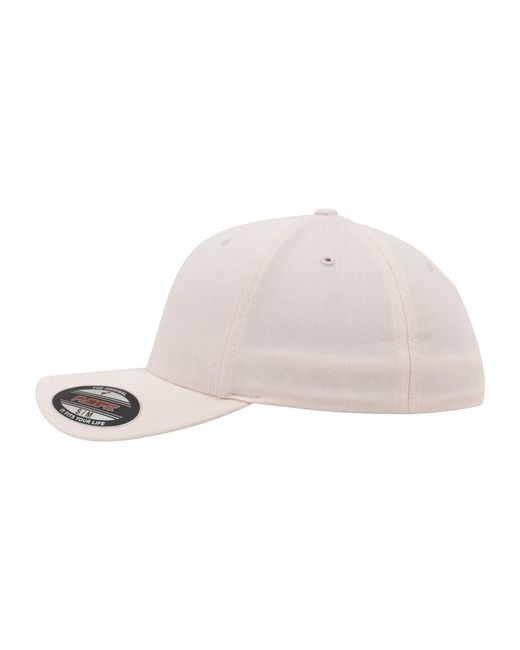 Flexfit Natural Cap Flex