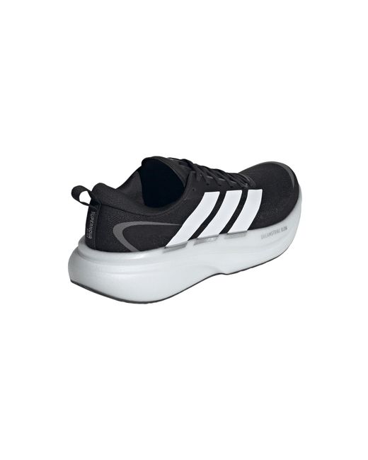Adidas Originals Laufschuh Supernova Glide in Black für Herren