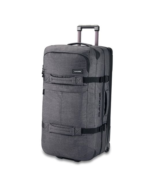 Dakine Gray Reisetasche Split